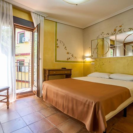 Yit Puerta Bisagra Otel Toledo Dış mekan fotoğraf