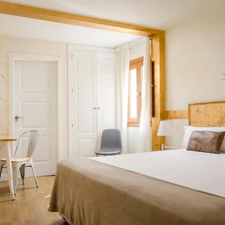 Yit Puerta Bisagra Otel Toledo Dış mekan fotoğraf