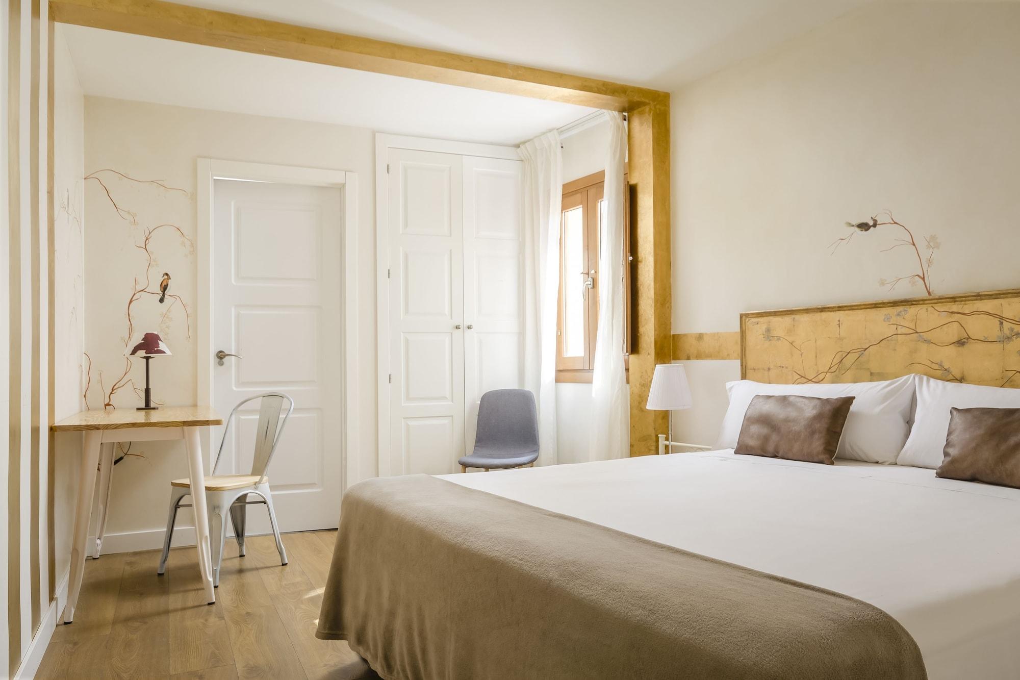 Yit Puerta Bisagra Otel Toledo Dış mekan fotoğraf