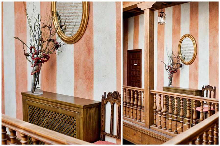 Yit Puerta Bisagra Otel Toledo Dış mekan fotoğraf