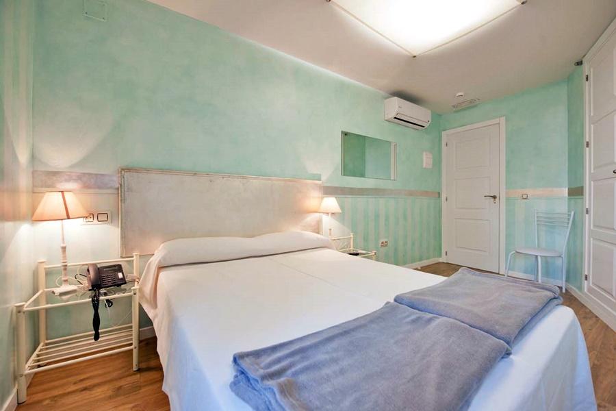 Yit Puerta Bisagra Otel Toledo Dış mekan fotoğraf