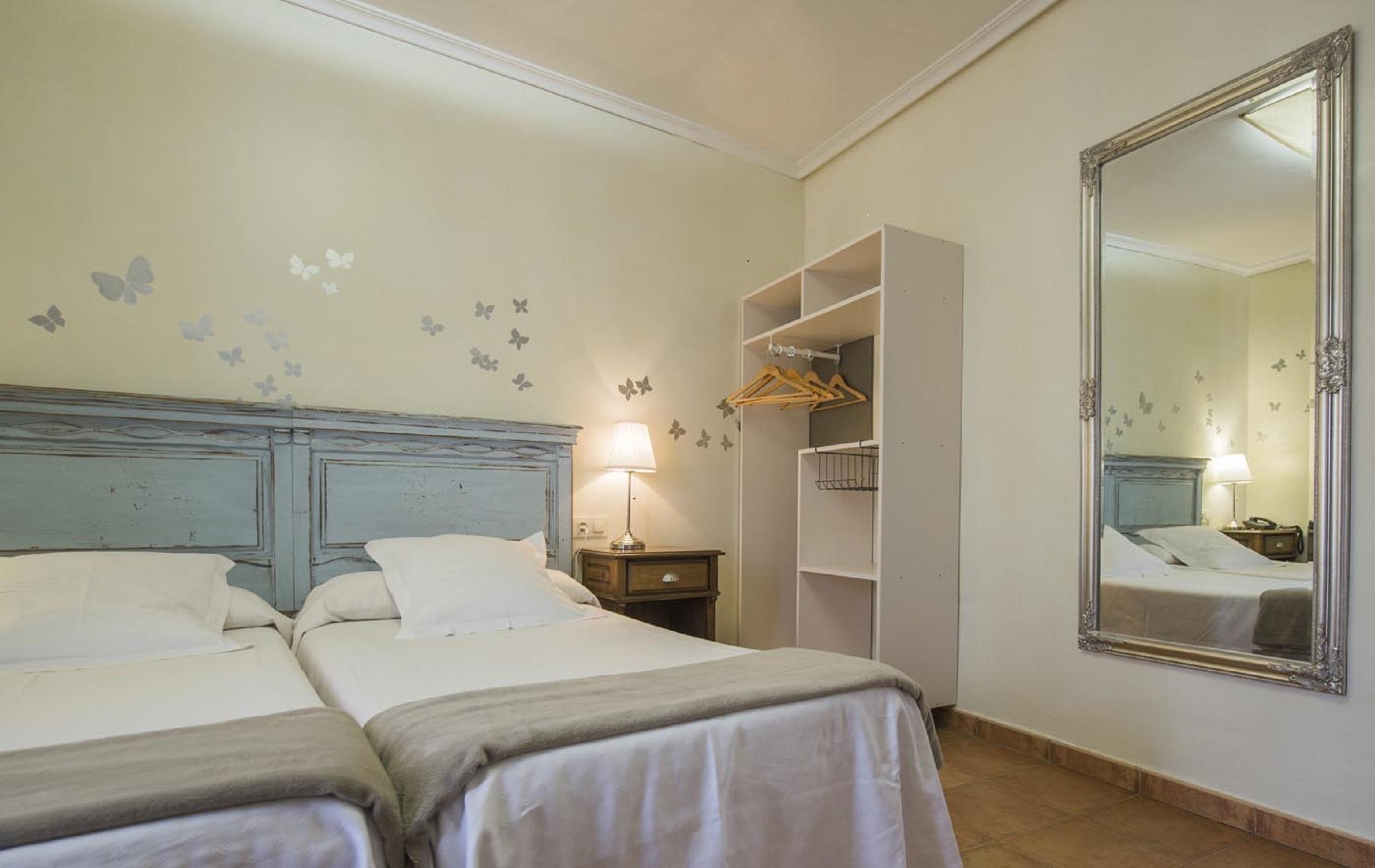 Yit Puerta Bisagra Otel Toledo Dış mekan fotoğraf
