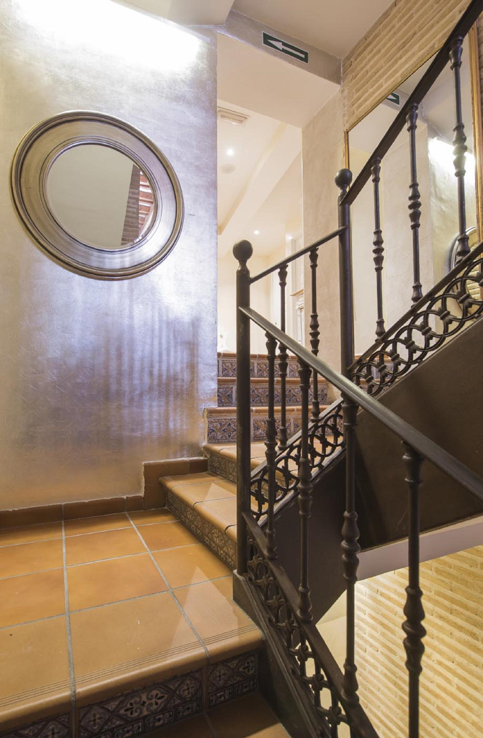 Yit Puerta Bisagra Otel Toledo Dış mekan fotoğraf