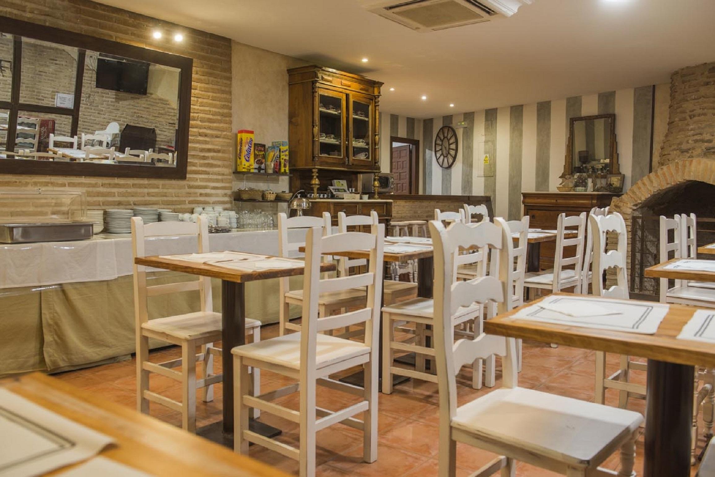 Yit Puerta Bisagra Otel Toledo Dış mekan fotoğraf