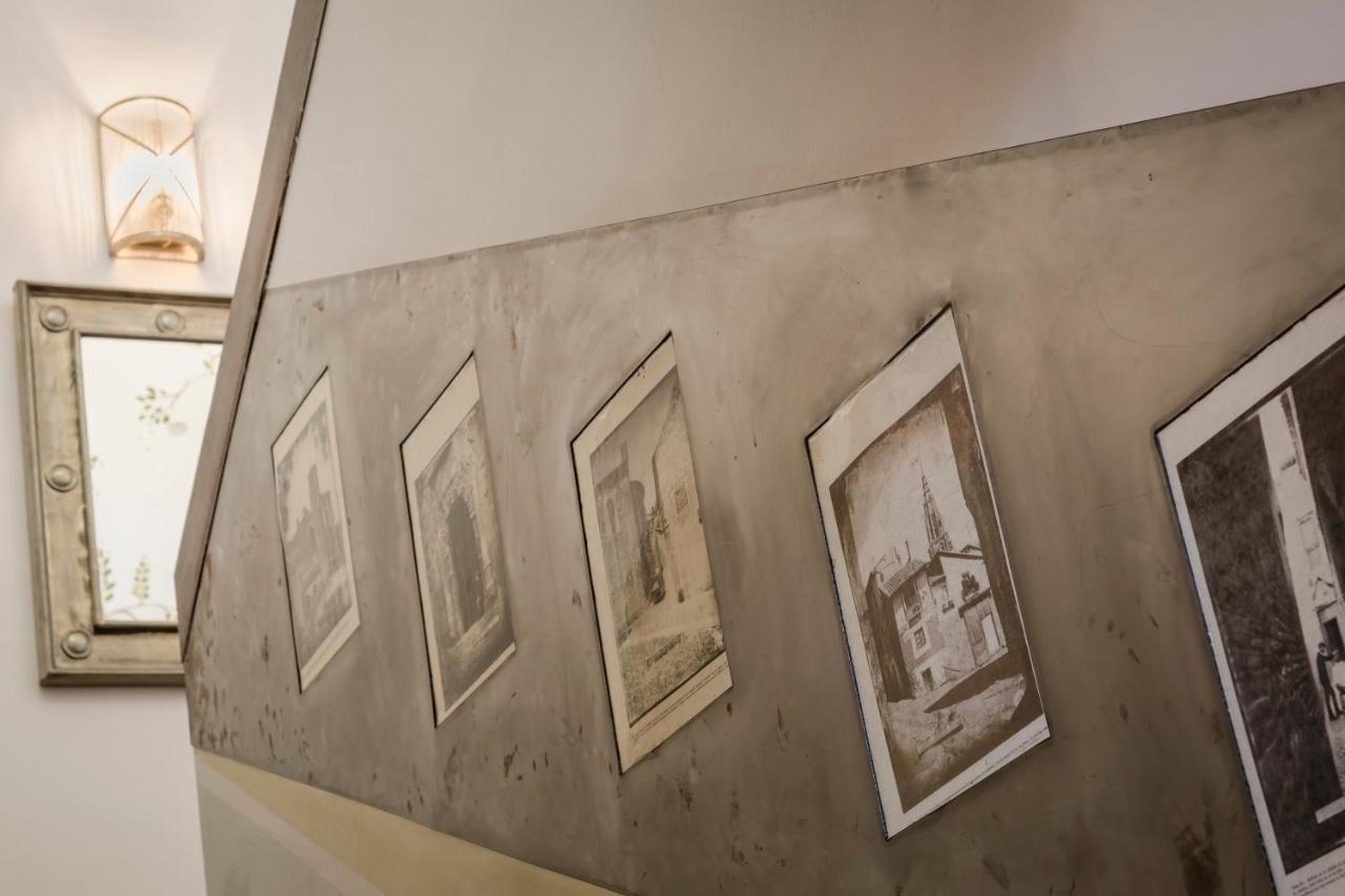 Yit Puerta Bisagra Otel Toledo Dış mekan fotoğraf