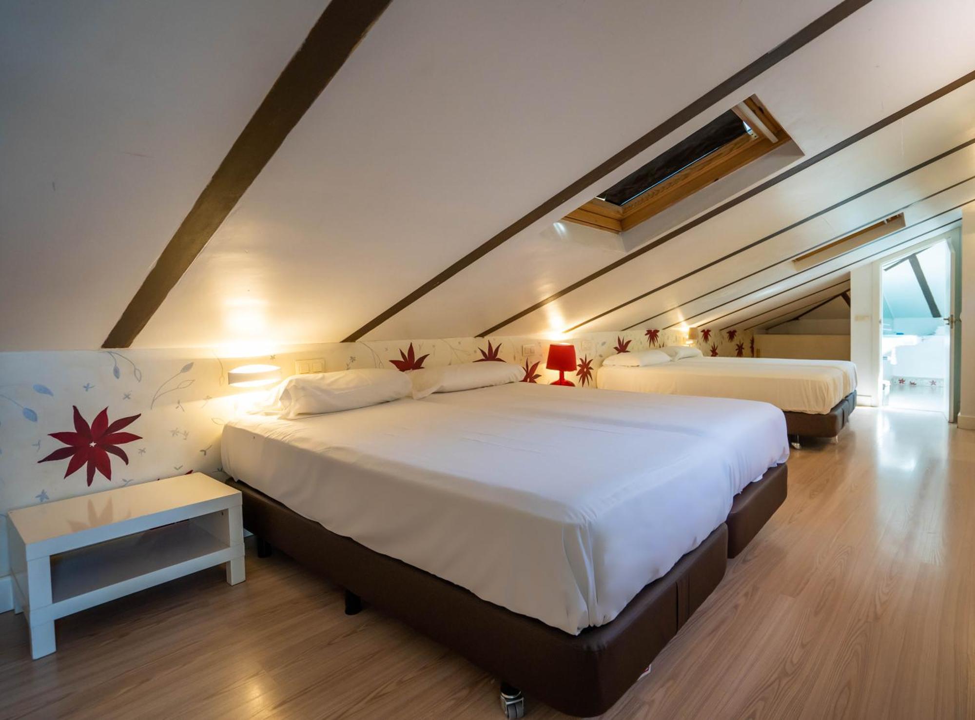 Yit Puerta Bisagra Otel Toledo Dış mekan fotoğraf