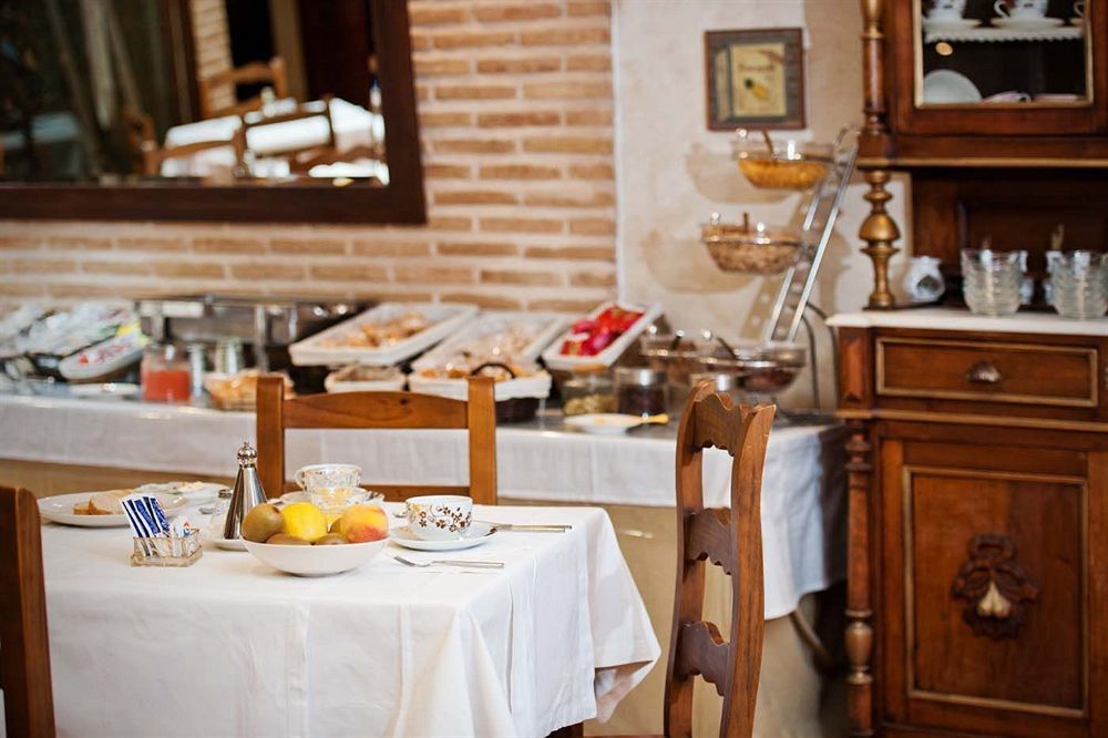 Yit Puerta Bisagra Otel Toledo Dış mekan fotoğraf